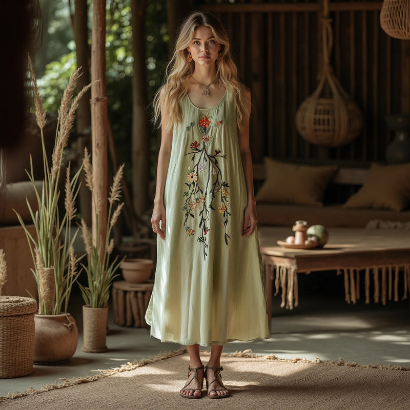 Elegantly Designed Dress