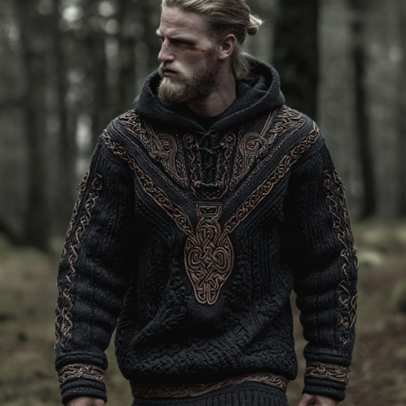 Gracefully Designed Jumper