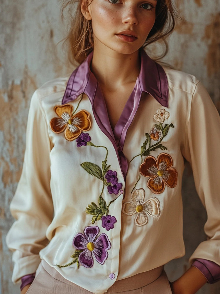 Beautifully Crafted Shirt
