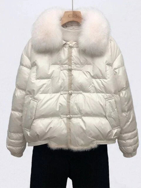 Beautifully Crafted Coat
