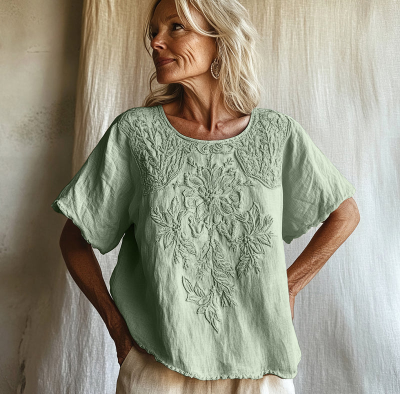 Beautifully Crafted Shirt