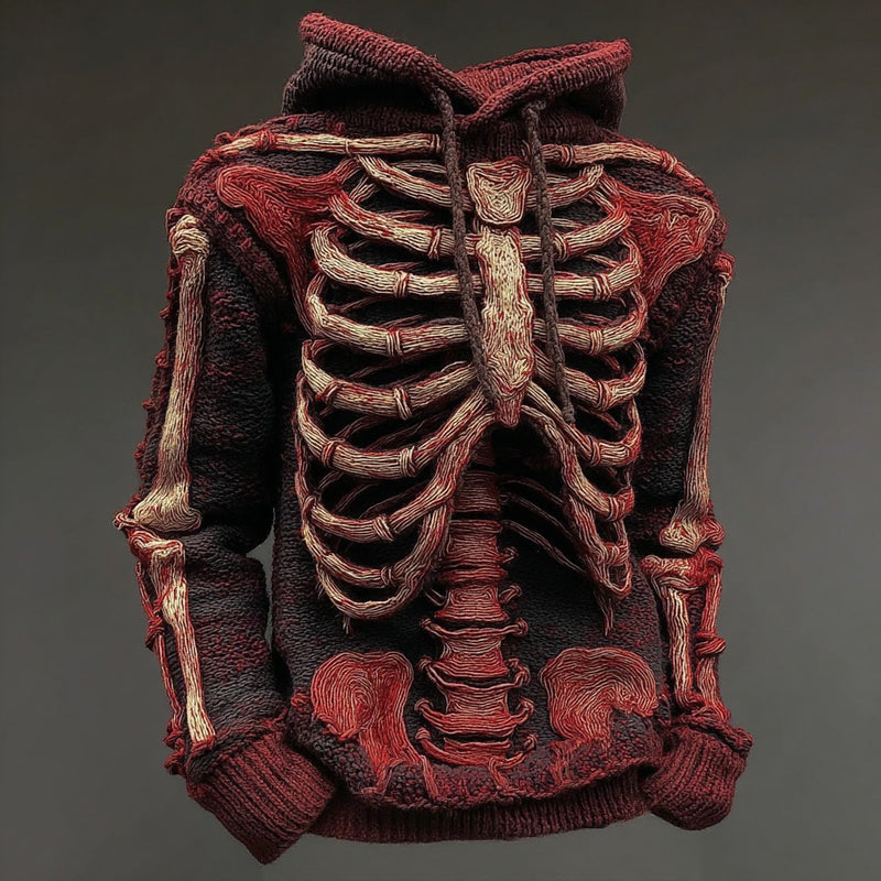 Gracefully Designed Jumper