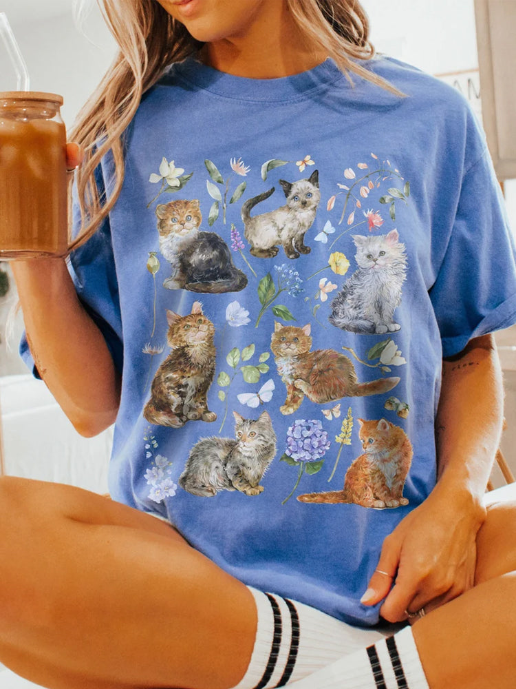 Classic Vintage T-Shirt