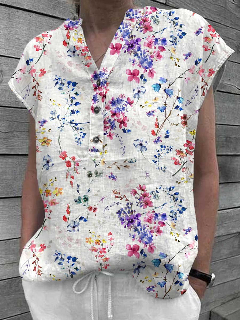 Beautifully Crafted Top