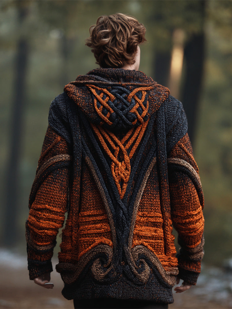 Beautifully Crafted Cardigan