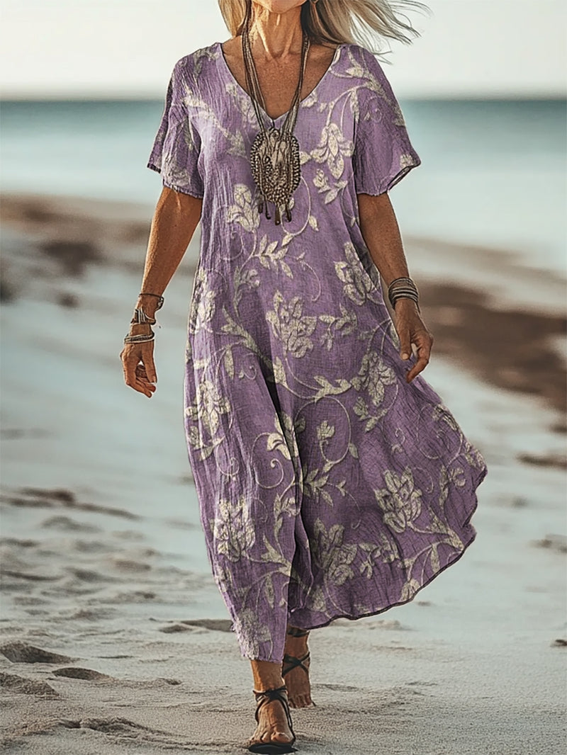 Thoughtfully Designed Dress