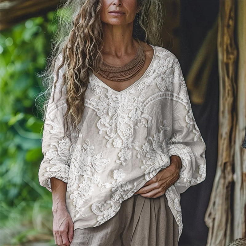 Timeless Vintage Style Garment