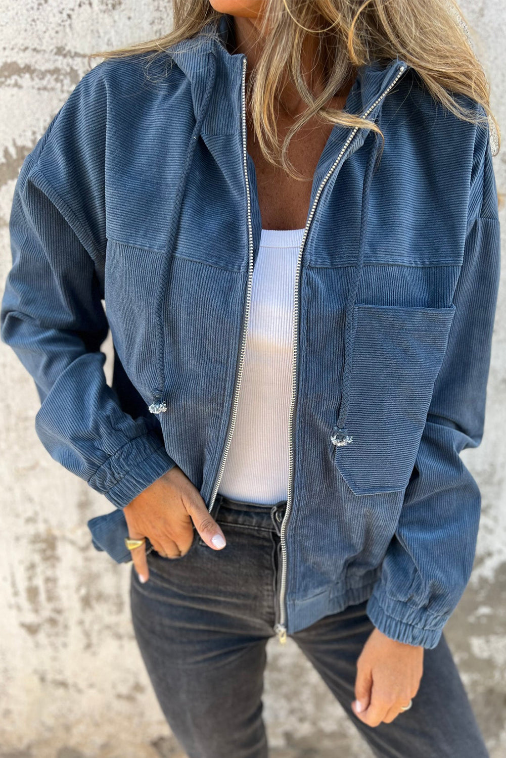 Elegantly Designed Jacket