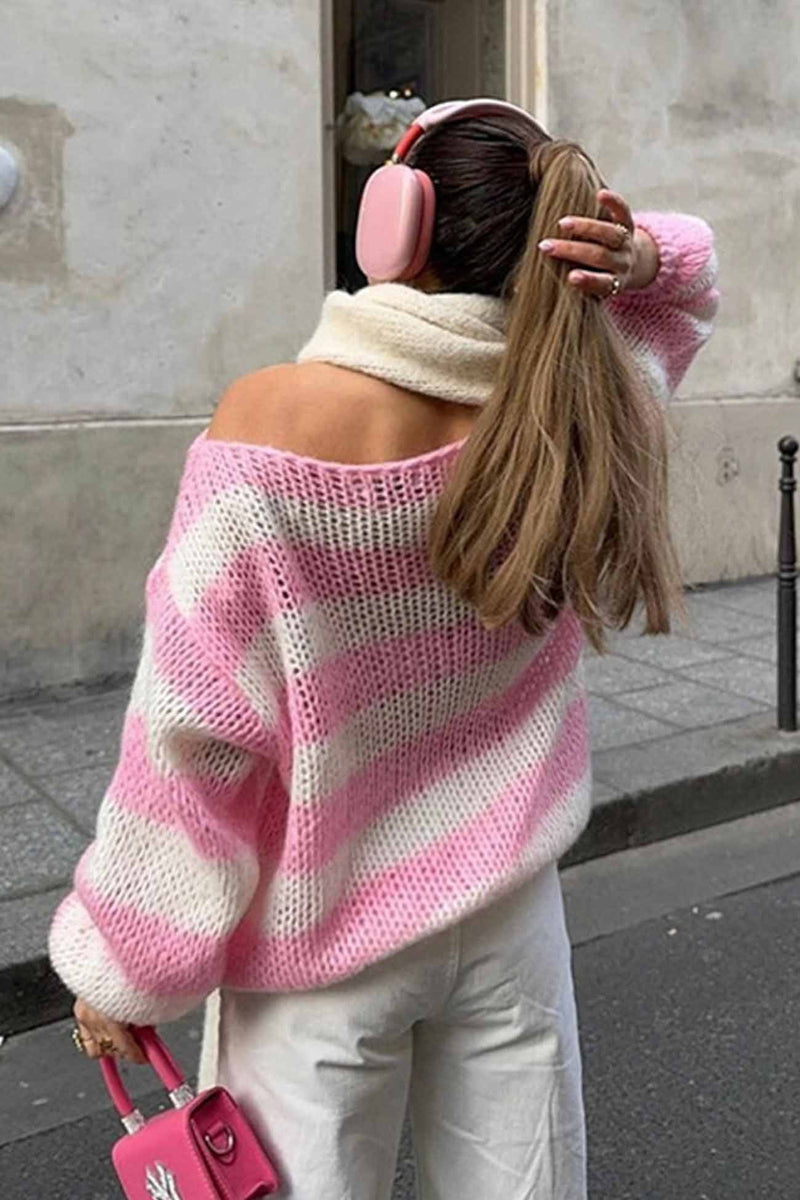 Vintage Inspired Jumper