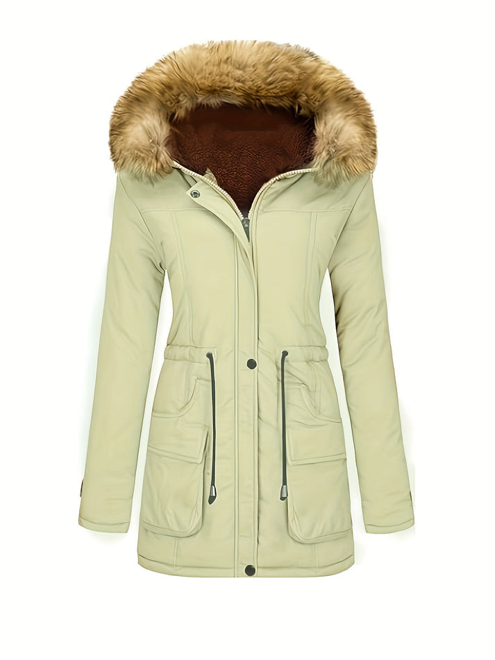 Classic Designed Coat