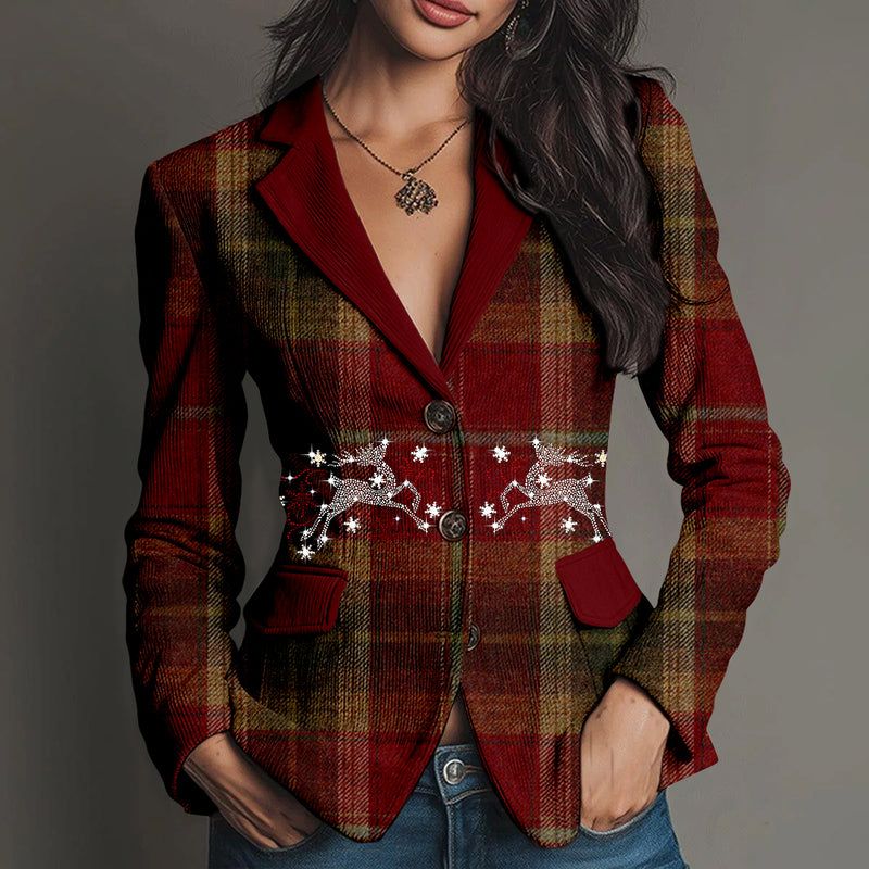 Beautifully Crafted Garment