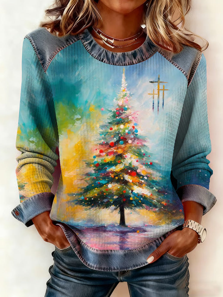 Thoughtfully Designed Top