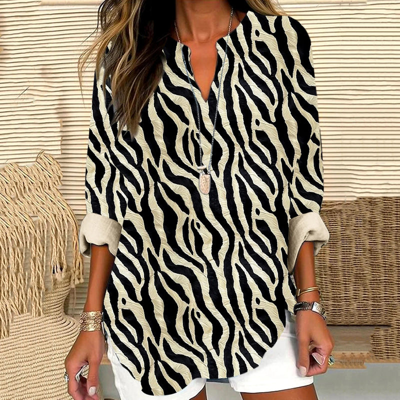 Thoughtfully Designed Shirt
