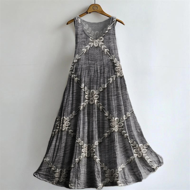 Timeless Vintage Style Garment