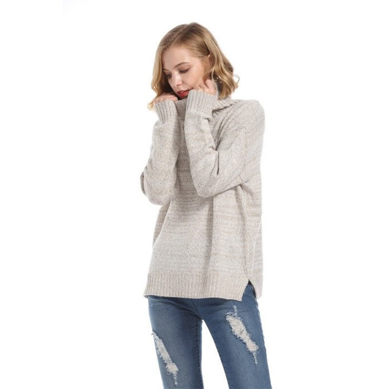 Elegantly Designed Jumper