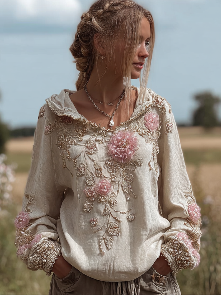 Vintage Inspired Shirt