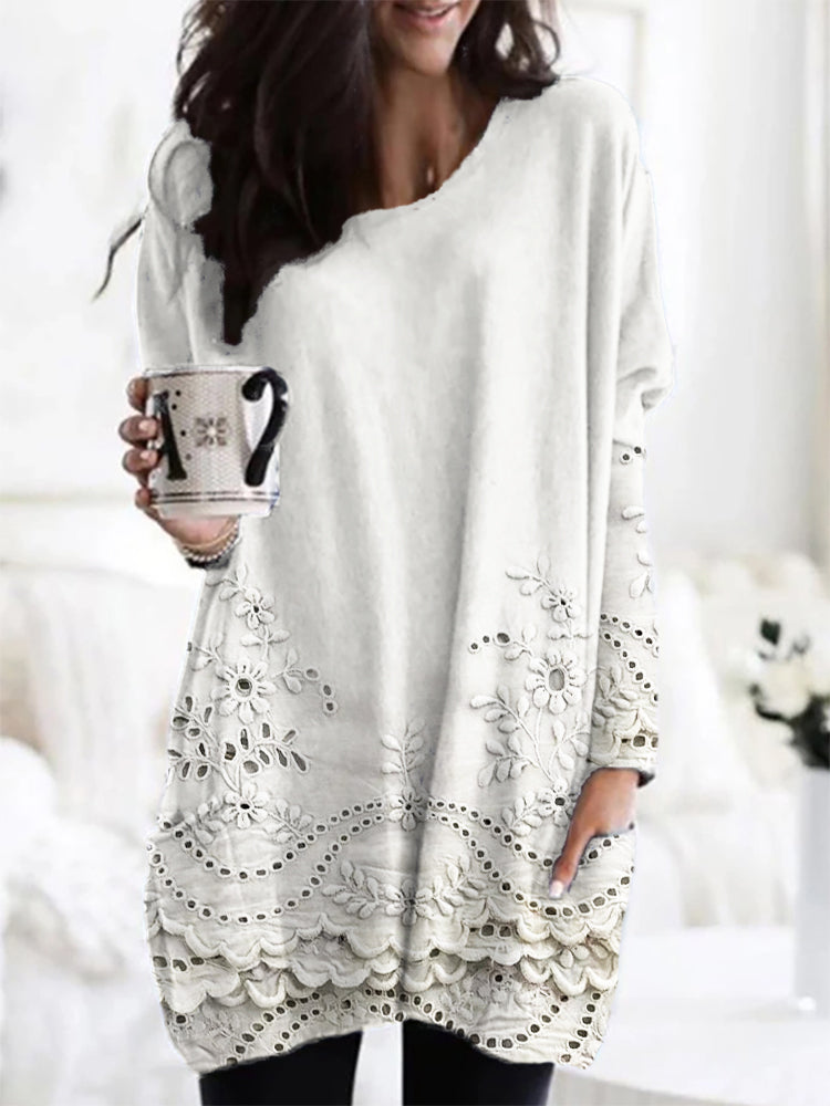 Classic Vintage Jumper