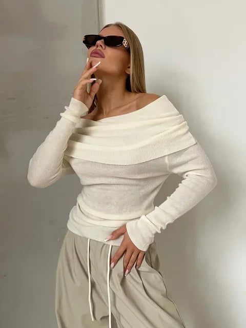 Vintage Inspired Jumper
