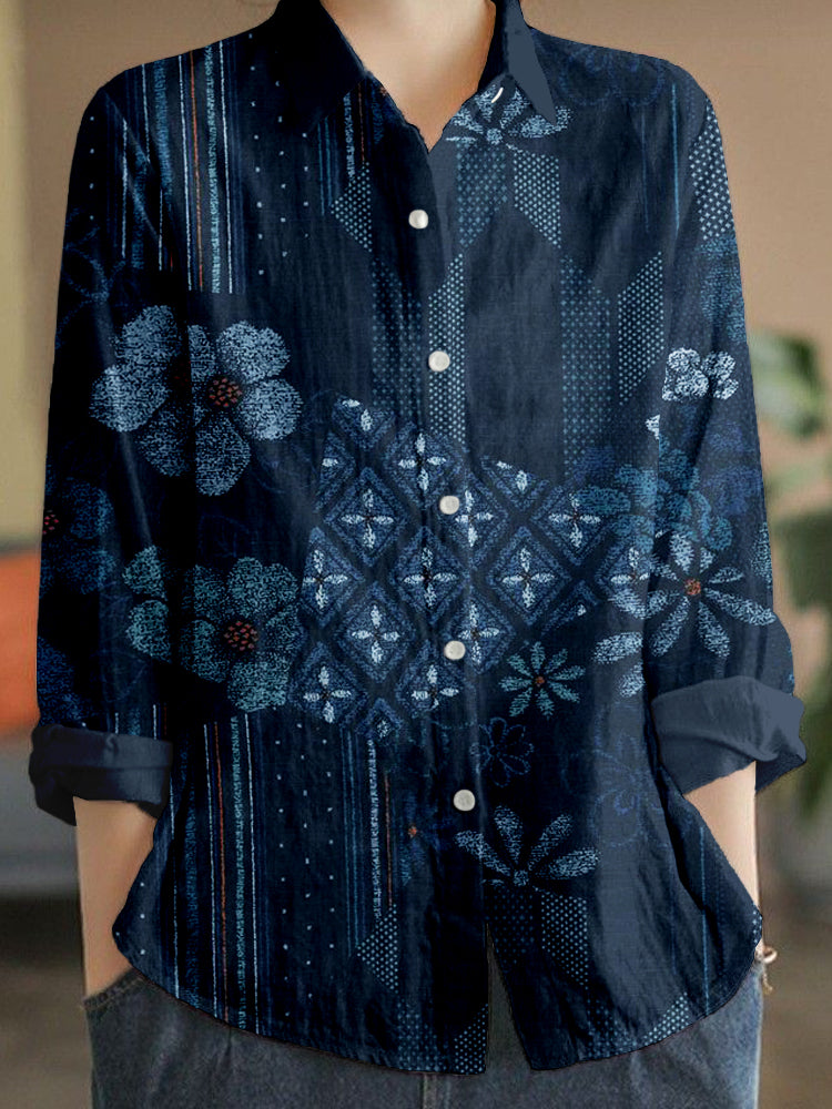 Elegantly Designed Blouse