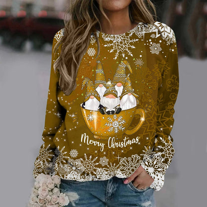 Classic Designed Jumper