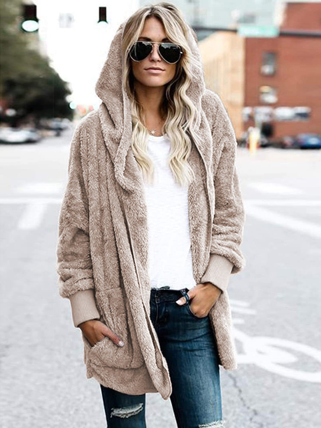 Beautifully Crafted Jacket