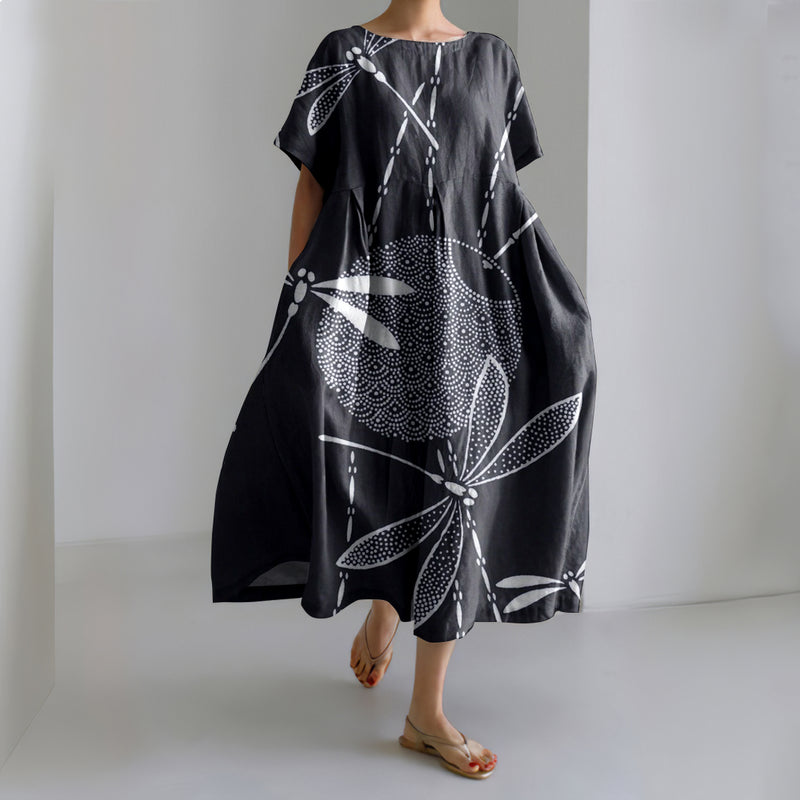 Thoughtfully Designed Dress
