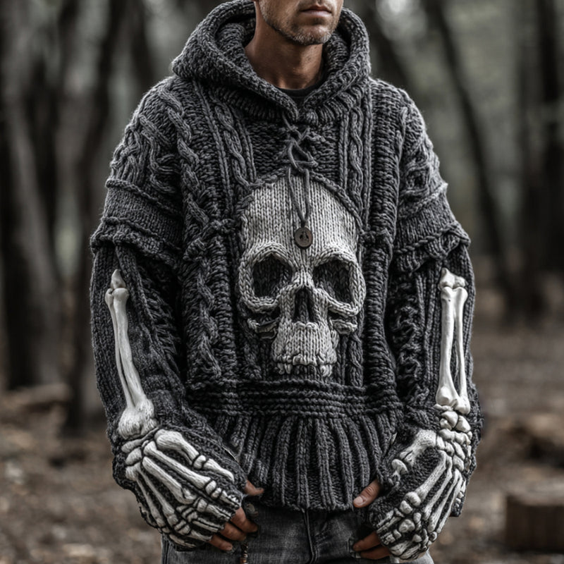 Classic Designed Jumper