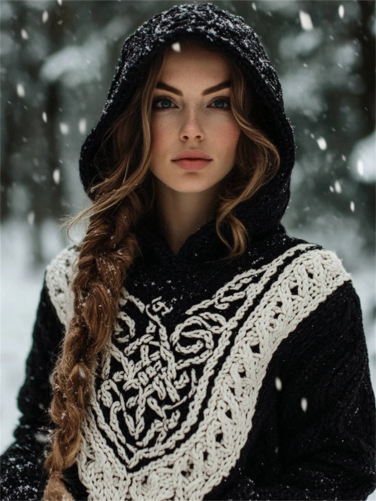 Vintage Inspired Jumper