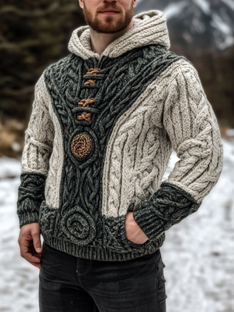 Classic Vintage Jumper