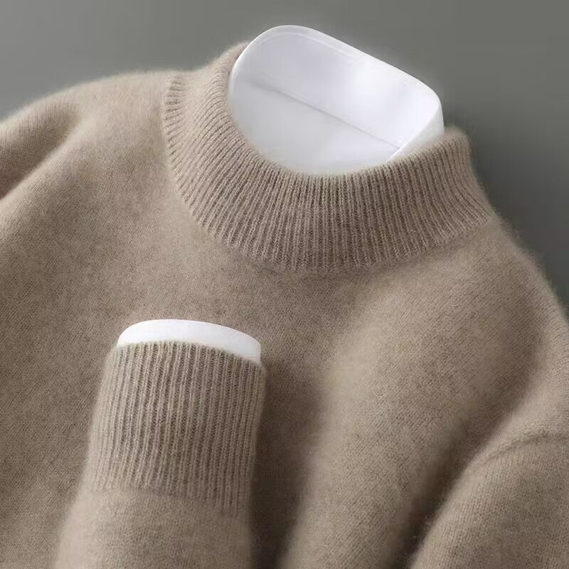 Vintage Inspired Jumper