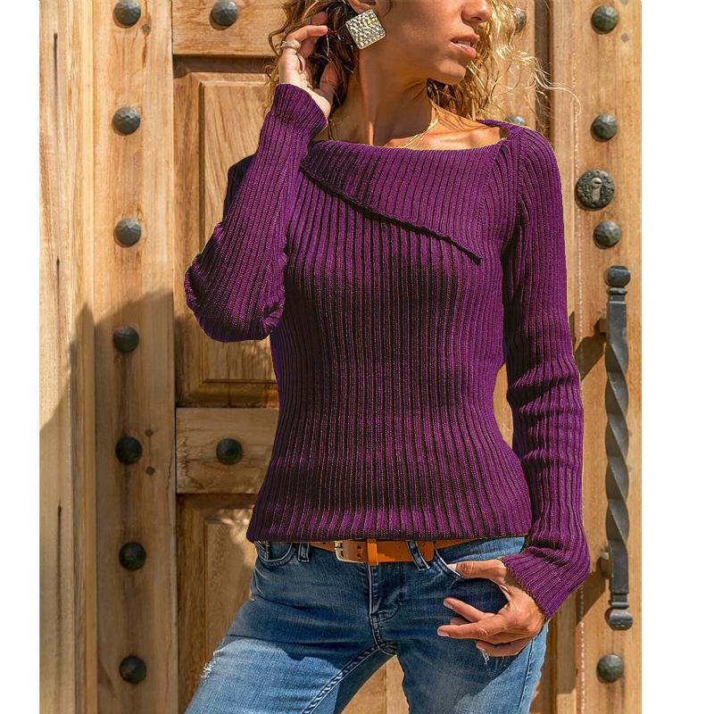 Gracefully Designed Jumper