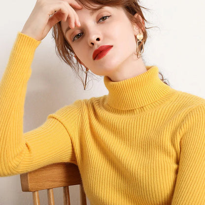 Thoughtfully Designed Jumper