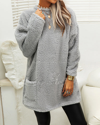 Gracefully Designed Jumper