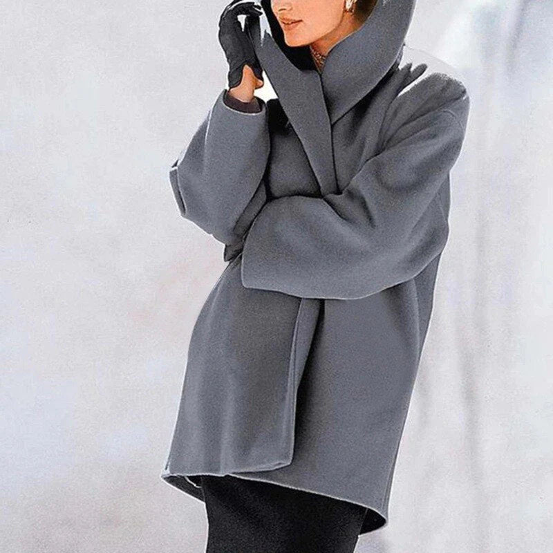 LM | JulietJacket I Wool jacket for women