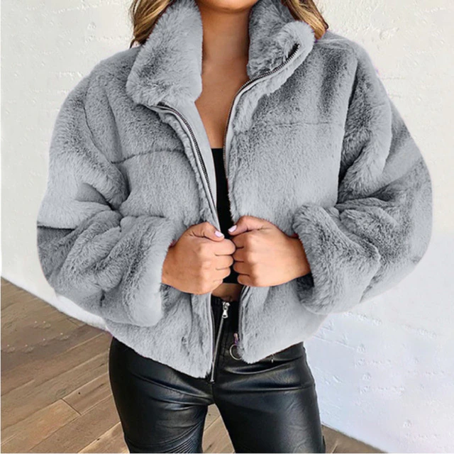 Vintage Inspired Jacket