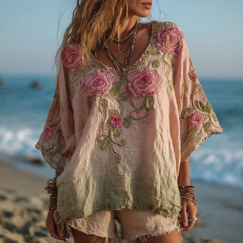 Vintage Inspired T-Shirt