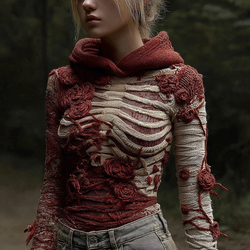 Beautifully Crafted Jumper
