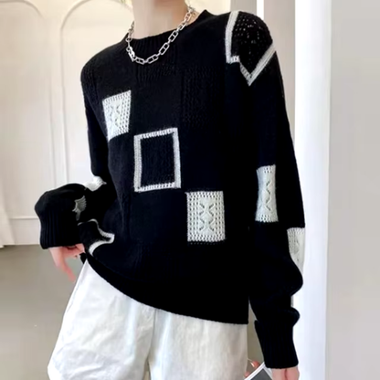 Classic Vintage Jumper