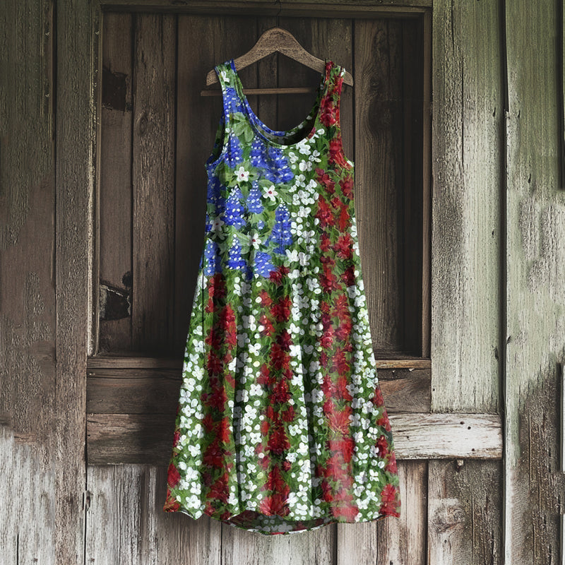 Thoughtfully Designed Dress