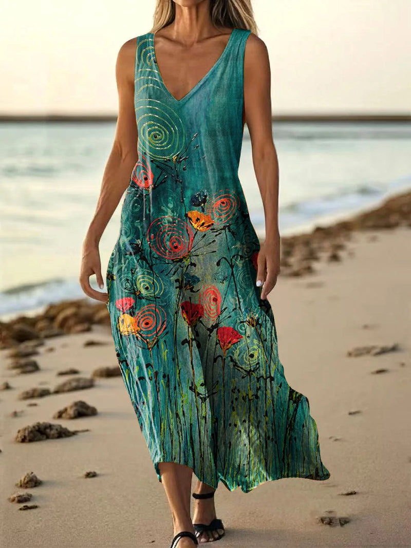 Thoughtfully Designed Dress
