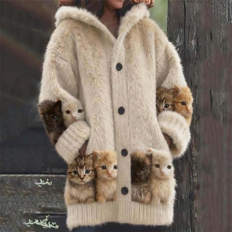 Beautifully Crafted Cardigan