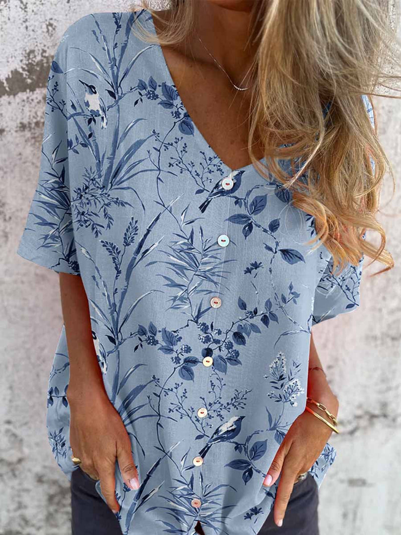 Classic Designed Shirt