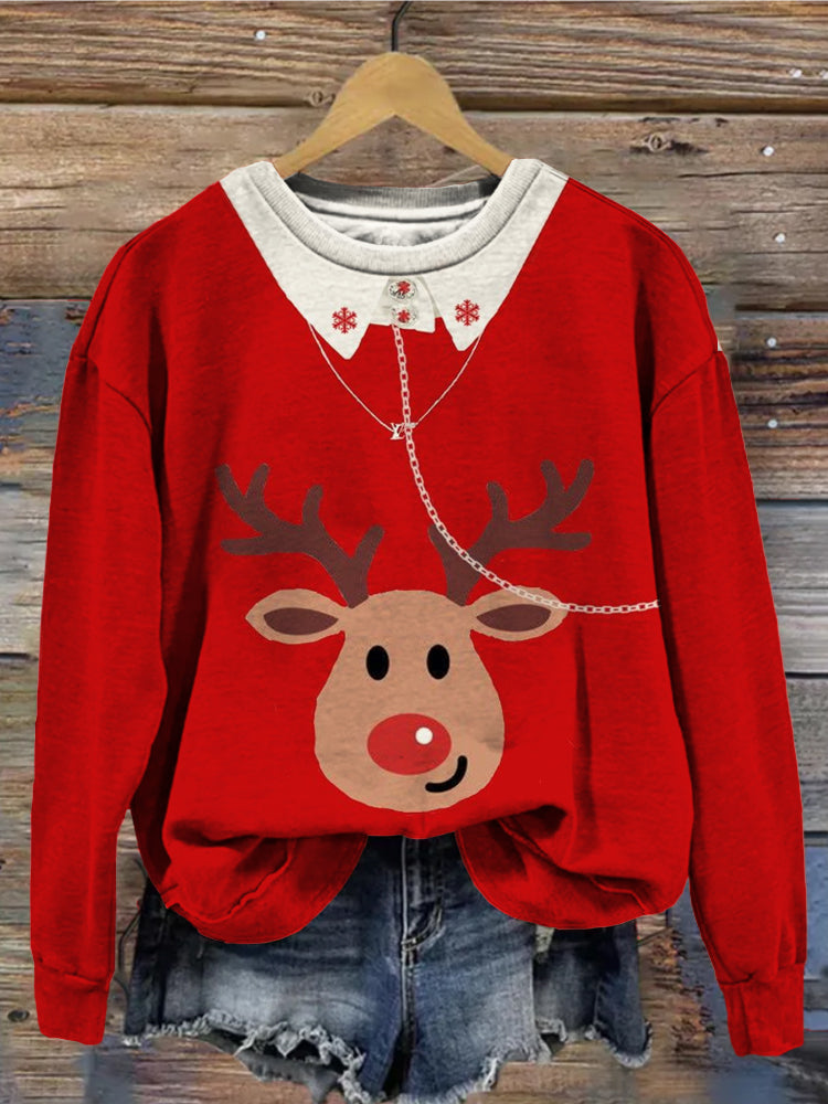 Vintage Inspired Shirt