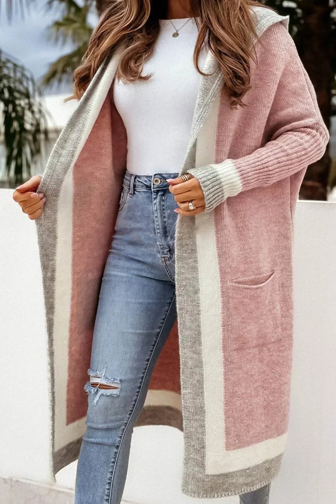 Karline | Relaxed and Stylish winter Jacket