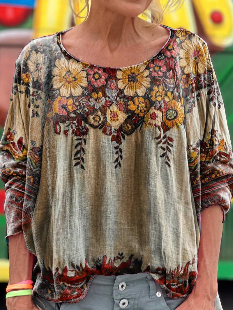 Beautifully Crafted T-Shirt