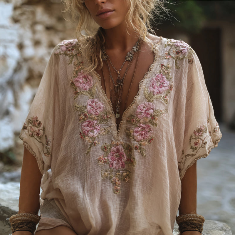 Beautifully Crafted Shirt