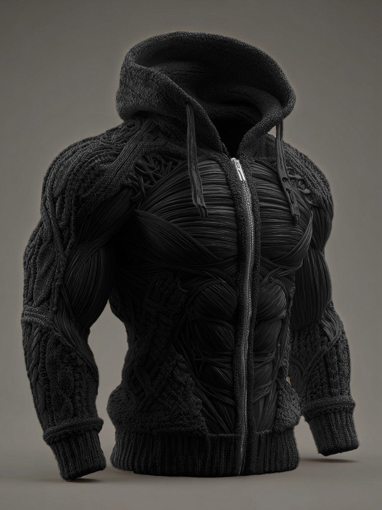 Beautifully Crafted Jumper