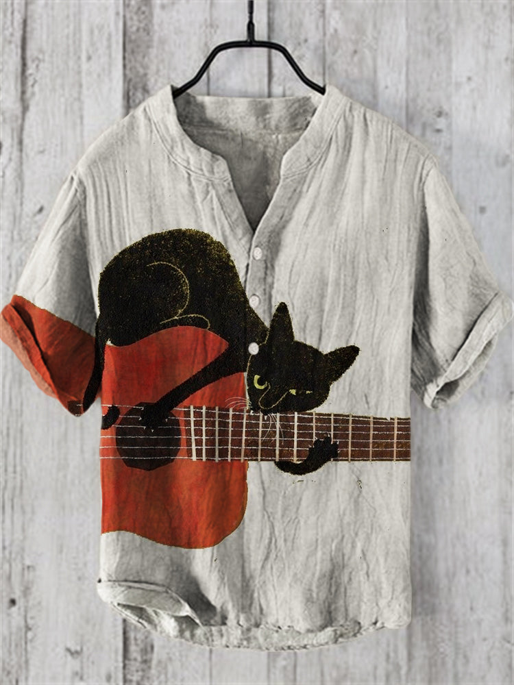 Thoughtfully Designed Shirt