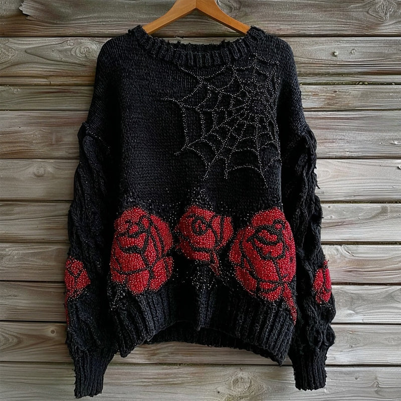 Classic Designed Jumper