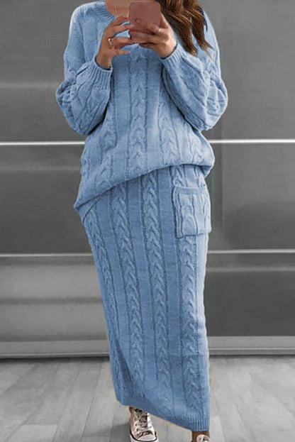 Classic Designed Jumper